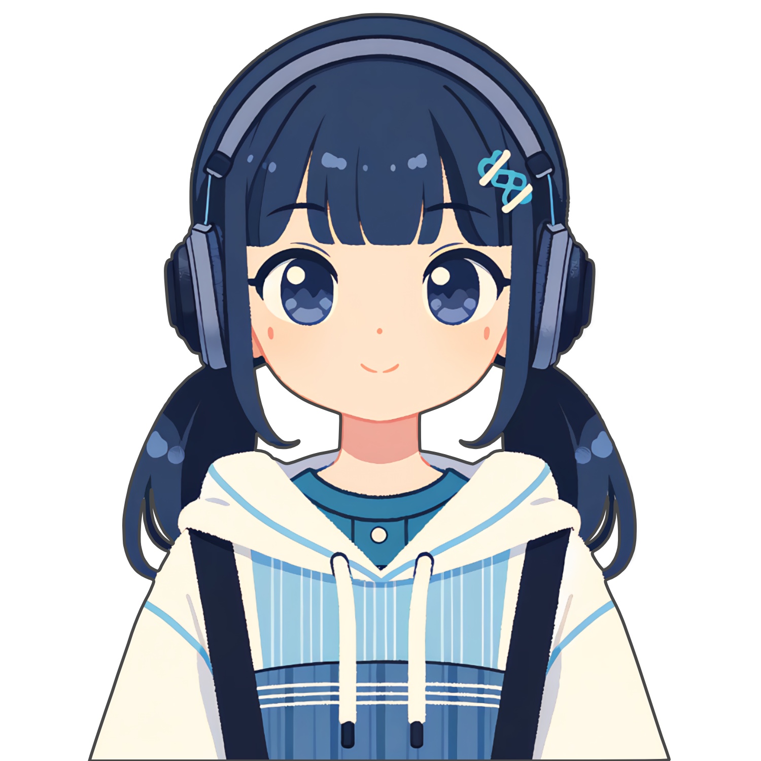 2.のんびりガール