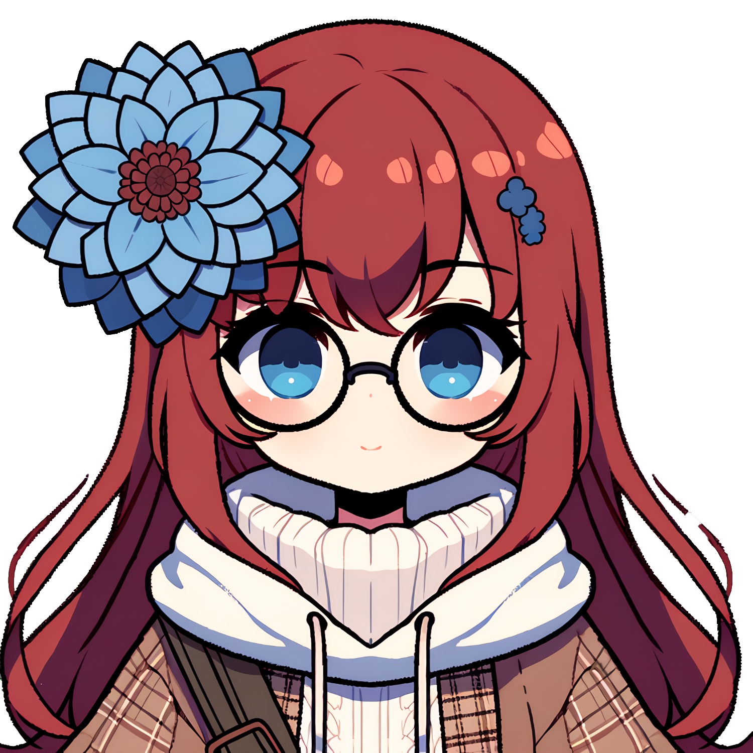 18.ふにゃふにゃ女の子