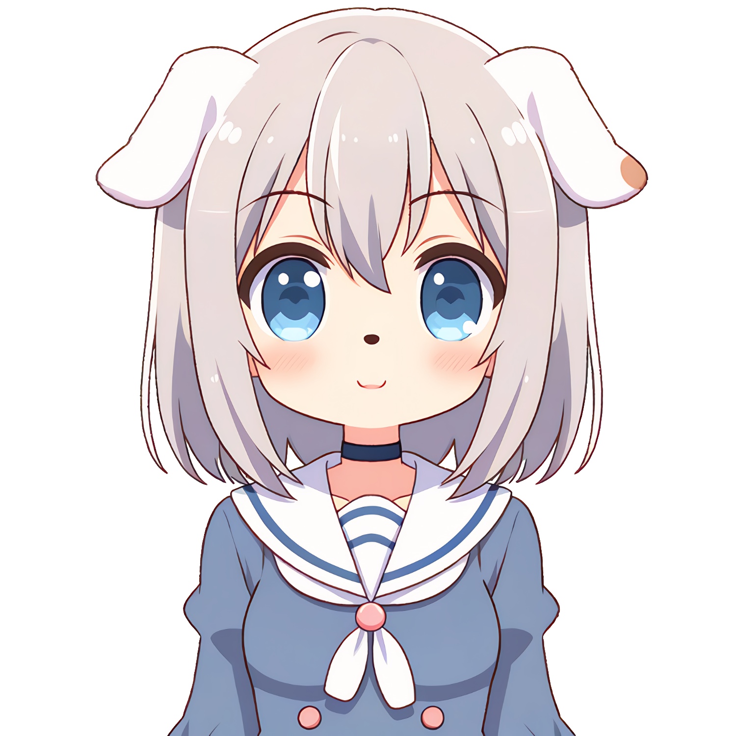 8.ほのかなドッグ