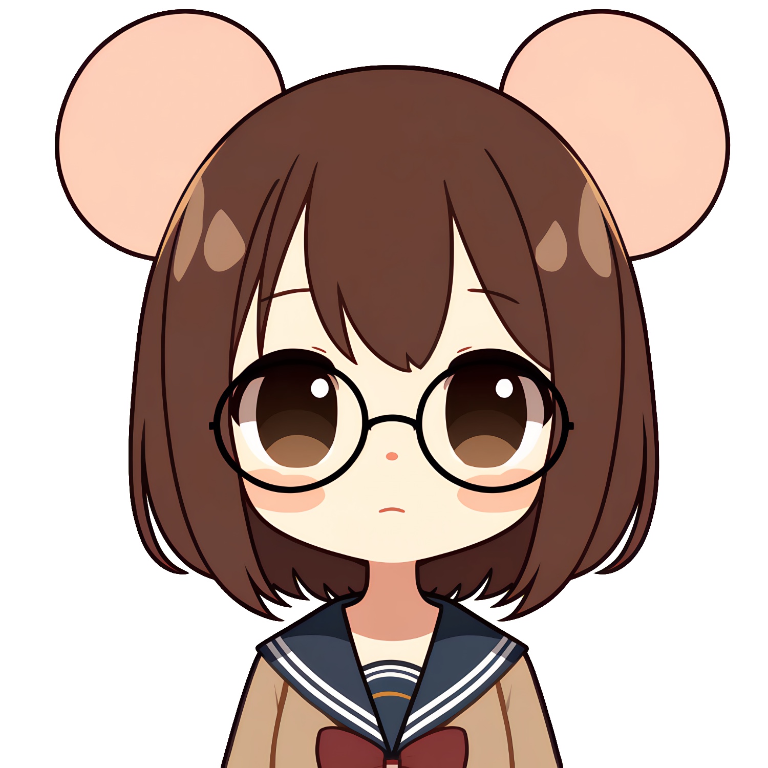 11.ぽよよんマウス
