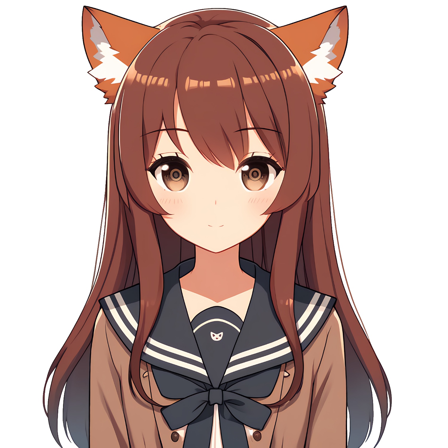 3.ぽてぽてキツネ