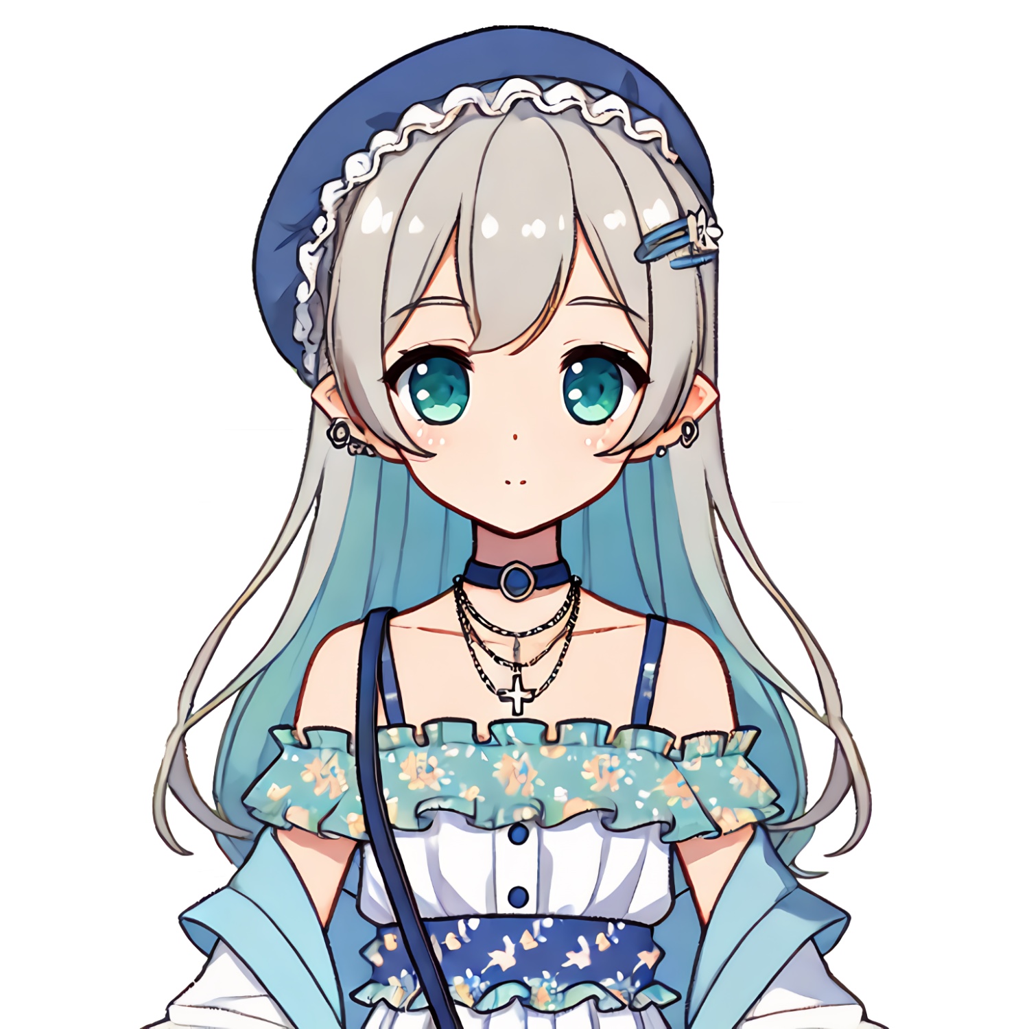 4.ふくふくイルカ